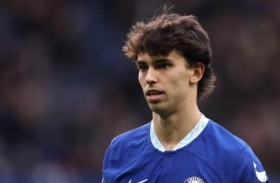 جواو فيليكس على أعتاب تشيلسي