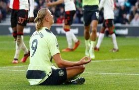 باستثناء نابولي وبايرن و«سيتي».. النتائج السلبية تزعج كبار أوروبا قبل سباق ربع النهائي