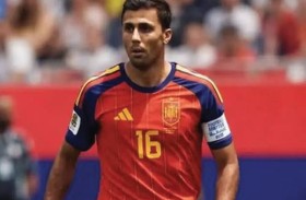 هل يضحي ريال مدريد بـ»الشاب اليافع» من أجل رودري؟