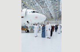 مجلس إدارة مجمع الشارقة للبحوث والتكنولوجيا  يعتمد إستراتيجية لجذب استثمارات الابتكار العالمية