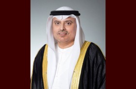 عبد الرحمن العور: عيد الاتحاد انطلاقة متجددة نحو مستقبل مزدهر