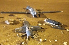 الإمارات تدين استهداف الحوثيين مطار الملك عبدالله في جازان 