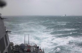 مناورات بحرية وجوية في تايوان بمواجهة الضغوط الصينية 