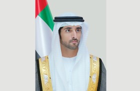 حمدان بن محمد يوجه بإطلاق الدورة الثانية من «دبي مولاثون» المبادرة الأولى من نوعها على مستوى العالم