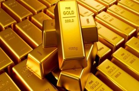 أسعار الذهب تصعد عالميا من أدنى مستوياتها خلال 3 أسابيع