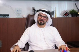 طارق الحوسني: الكود الأخلاقي أولى من أي كود برمجي