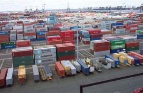 مصر: خطة شاملة لإنشاء 25 ميناء جافا ومنطقة لوجستية