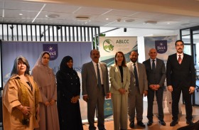 غرفة عجمان تستكشف فرص التعاون والشراكة مع مجتمع الأعمال البلجيكي