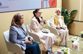 الرواية الإماراتية والبولندية تلتقيان في الحكاية والذاكرة والتاريخ في وارسو للكتاب