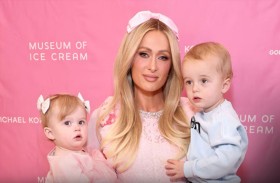 باريس هيلتون تكشف عن رأيها في الأمومة 