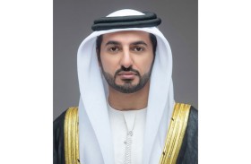 راشد بن حميد: يوم عهد الاتحاد محطة مفصلية في تاريخ دولتنا الغالية