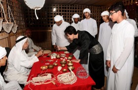 نادي تراث الإمارات يختتم مشاركته في مهرجان سباق دلما التاريخي السادس