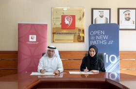 تزامناً مع إطلاق استراتيجيتها الجديدة.. غرفة أبوظبي توقع ثلاث اتفاقيات شراكة لدعم القطاع الخاص