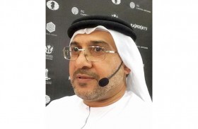 إنجاز جديد لرياضة الإمارات.. مهدي عبدالرحيم رئيسا لحكام مونديال الشطرنج