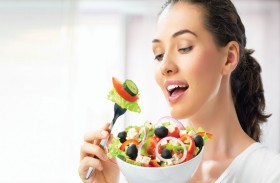 النظام الغذائي الأكثر فعالية لصحة المثانة