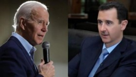 تايمز: بايدن والأسد يتعاونان لإمداد لبنان بالكهرباء