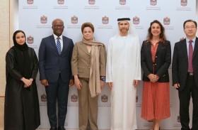 وزارة المالية تستضيف اجتماعات بنك التنمية الجديد لدول البريكس