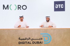 «طرق دبي» توقع 5 اتفاقيات تفاهم خلال مشاركتها في جيتكس 2022