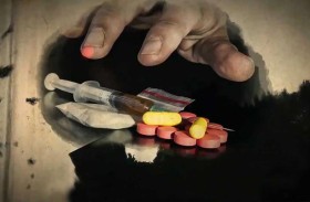 وفاة الرجال بالمخدرات والمنشطات أكثر من النساء