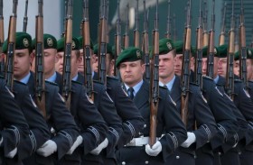 ارتفاع الإنفاق العسكري بأوروبا.. وهذه الأسلحة هي الأكثر طلبا