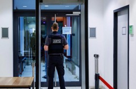 انطلاق محاكمة ألمانية انضمت إلى داعش