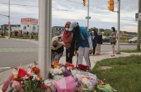 إدانة كندي دهس عائلة مسلمة بتهمة القتل