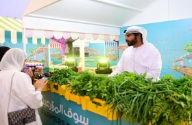 اللجنة العليا للتنمية وشؤون المواطنين تطلق مبادرة  لتوفير 500 فرصة استثمارية للمواطنين في أحياء ومناطق دبي 