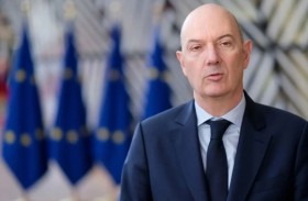 وزير الاقتصاد الفرنسي: على أوروبا ومجموعة السبع «الاحتفاظ باحتياطات» نفطية 