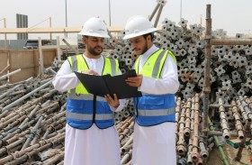 هيئة الوقاية والسلامة في الشارقة تنجز 9 آلاف زيارة تفتيشية في 2023