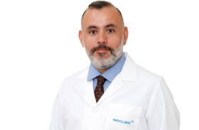 ميديكلينيك مستشفى المدينة ينجح في إجراء جراحات شديدة الصعوبة لاستبقاء الكلى