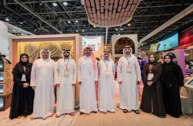 شراكة بين «سياحة عجمان» و«الإعلام السياحي» لتعزيز حضور الإمارة على الخريطة السياحية
