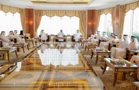 حمدان بن محمد يوجه بتخفيض إجراءات ممارسة الأعمال والاشتراطات الحكومية بنسبة 30 %