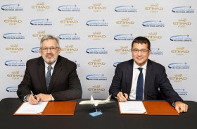 مطارات أبوظبي والاتحاد للطيران تطلقان خدمة مايلز أون ذا غو