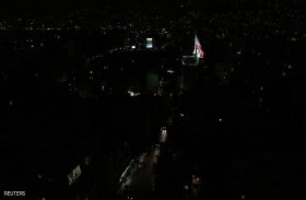 لبنان في ظلام تام مع انفصال كامل للكهرباء