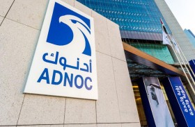 بقيمة 514 مليون درهم ..«أدنوك للحفر» تسـتحوذ على حفـارتين بحريتين متطورتين