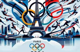 أولمبياد باريس.. خمسة نجوم صينيين تحت المجهر 