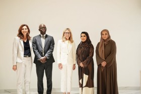 سندك تعزز تسوية المنازعات المصرفية والتأمينية بالشراكة مع البنك الدولي