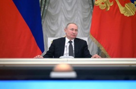 روسيا: بوتين يعيد عدّاده الرئاسي إلى الصفر...!