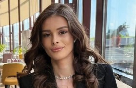 مقتل نجمة حامل وممثل رمياً بالرصاص