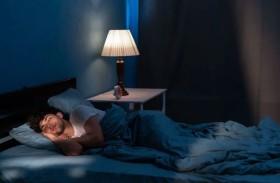 تمرين يومي قد يمنحك نوماً أفضل وأعمق