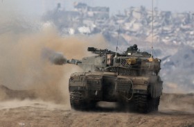 مصر تنتظر ردودا على مقترح لإنهاء الحرب