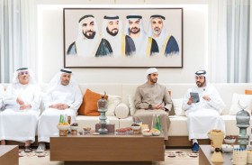 جلسة حوارية في أبوظبي حول «تمكين الشباب وبناء الأسرة»