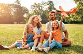 دراسة صادمة: إنجاب الأطفال لا يزيد سعادتك