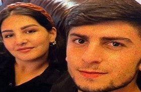 مقتل شابة بـ75 طعنة على يد شريكها