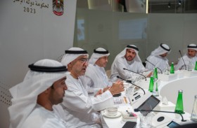 العويس : تطوير نظام الفحص الطبي لحديثي الولادة والنظام الوطني للفحوصات الدورية لأمراض القلب والشرايين للحفاظ استباقيا على صحة أفراد المجتمع