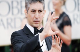 المخرج ألكسندر باين.. رصيد مهم من الاعمال الهوليودية وهاوي سينما