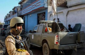 زعيم داعش بأفغانستان في مرمى استهداف واشنطن   أزمة 