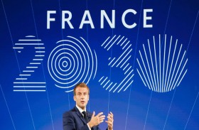 هل يعمل اليسار واليمين من أجل إعادة انتخاب ماكرون...؟