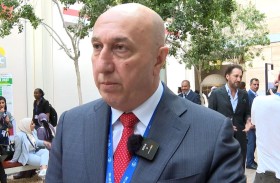 وزير البيئة العراقي لـ (وام): COP28 استعاد الفرصة الحقيقية للحفاظ على الكوكب