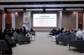 جامعة محمد بن زايد للعلوم الإنسانية تنظم الملتقى الثاني للخرجين لتعزيز المهارات المهنية